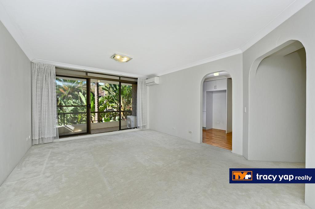 4/25 Carlingford Rd, Epping, NSW 2121