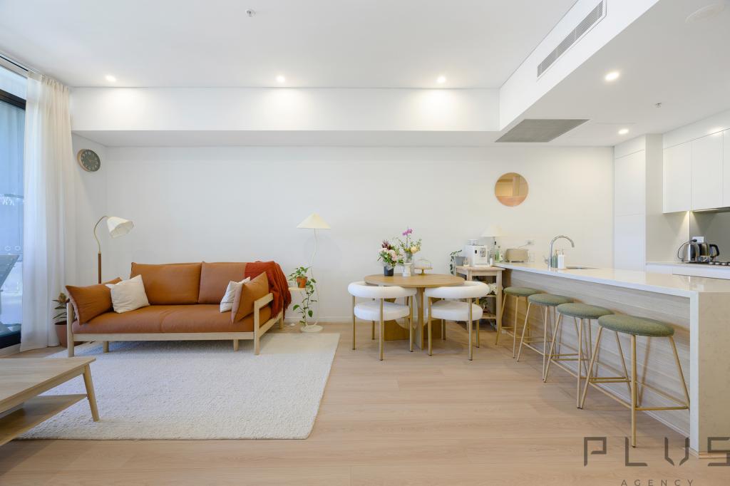 A4205/1 Hamilton Cres, Ryde, NSW 2112