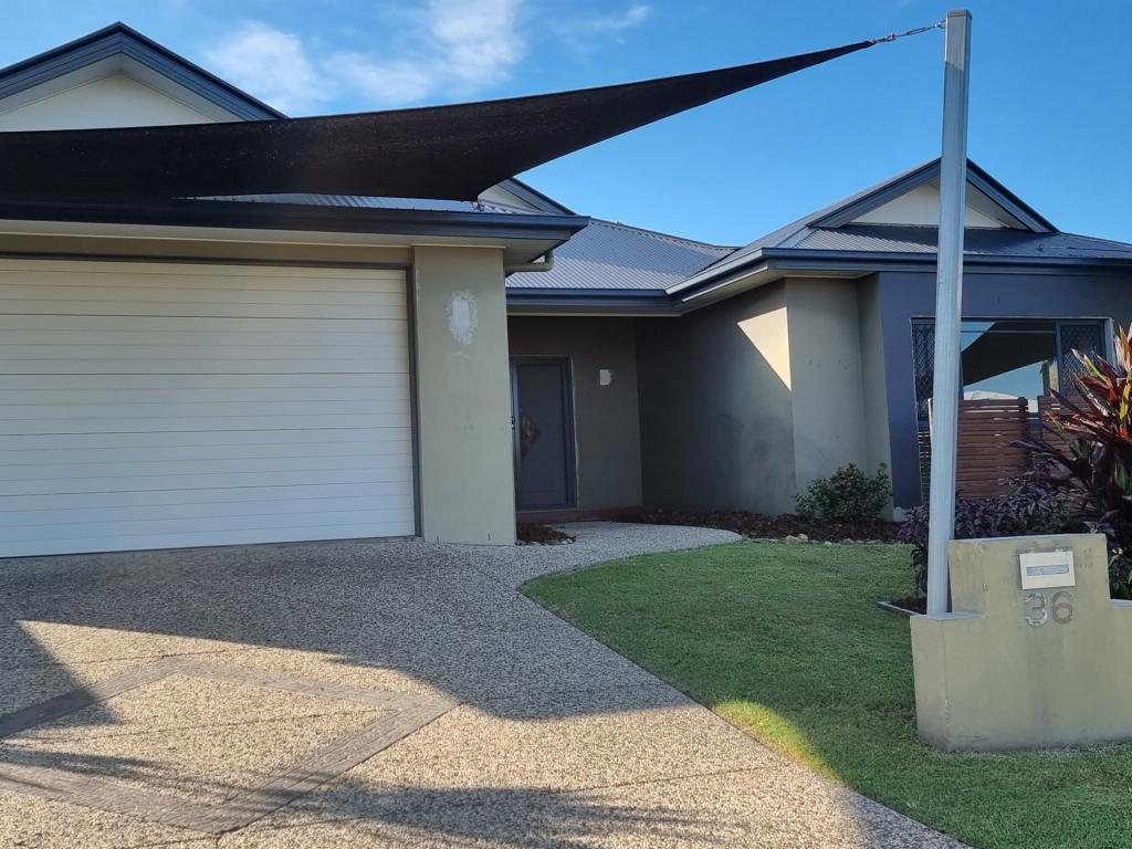 36 Barklya Cres, Bongaree, QLD 4507