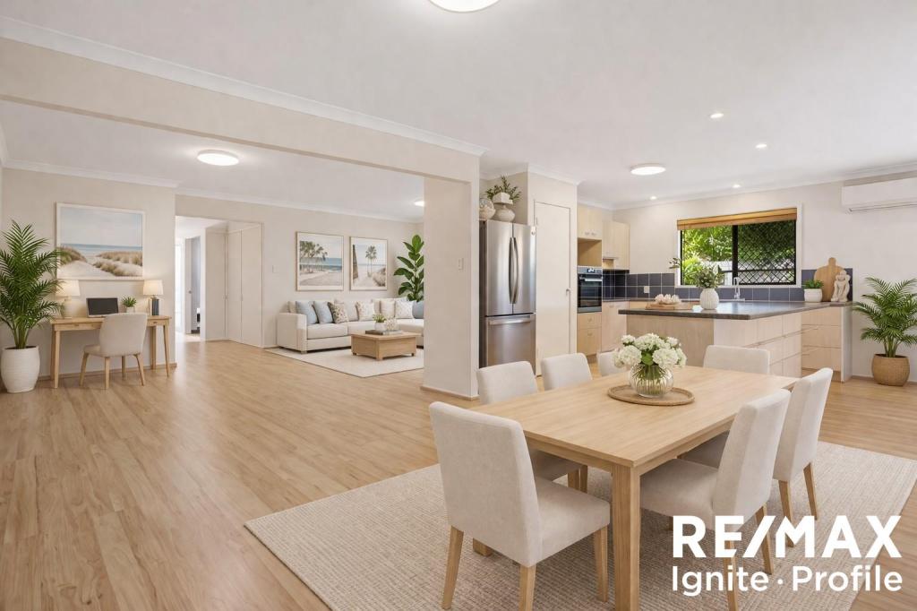 6 Copmanhurst Pl, Sumner, QLD 4074