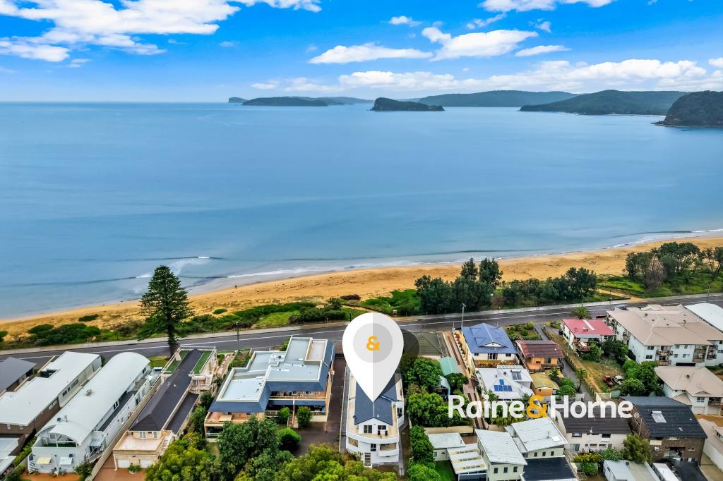 3/139 The Esplanade, Umina Beach, NSW 2257