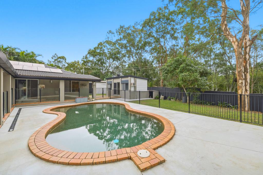 25 Yarrimbah Dr, Nerang, QLD 4211
