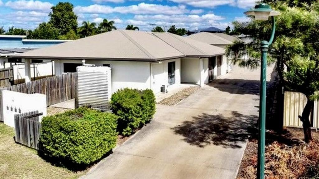 1, 2, 3 & 4/40 SCHIFCOFSKE DR, MORANBAH, QLD 4744
