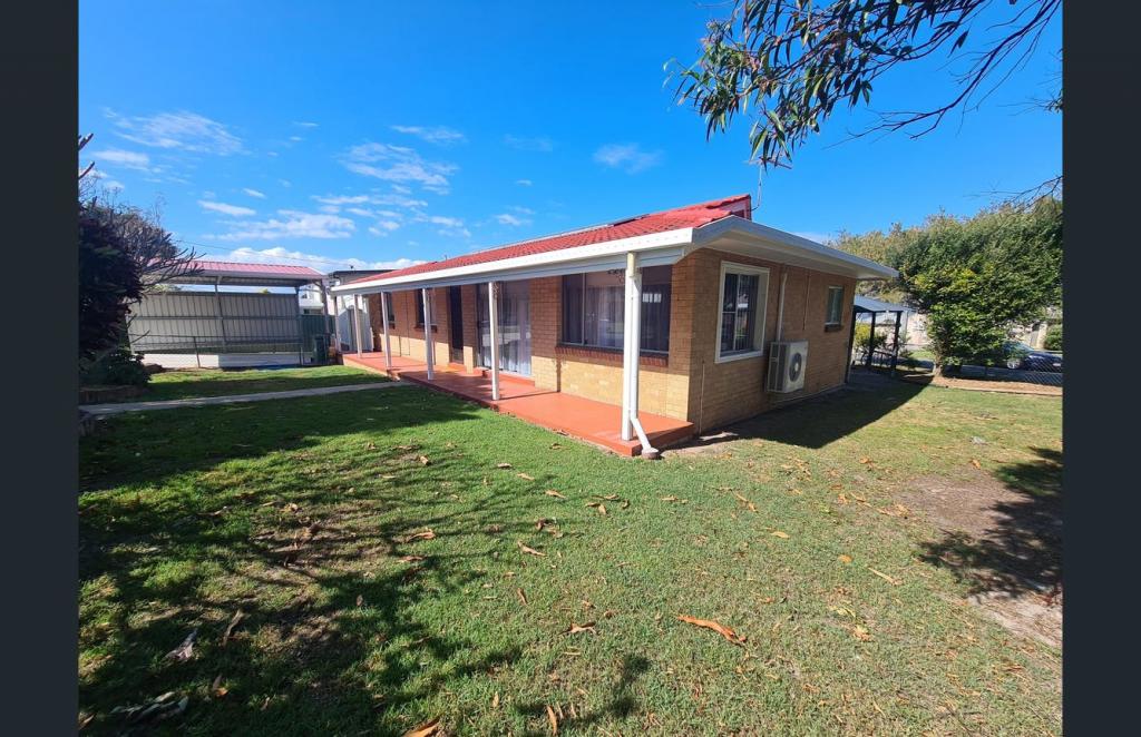 6 Nichols Rd, Kippa-Ring, QLD 4021