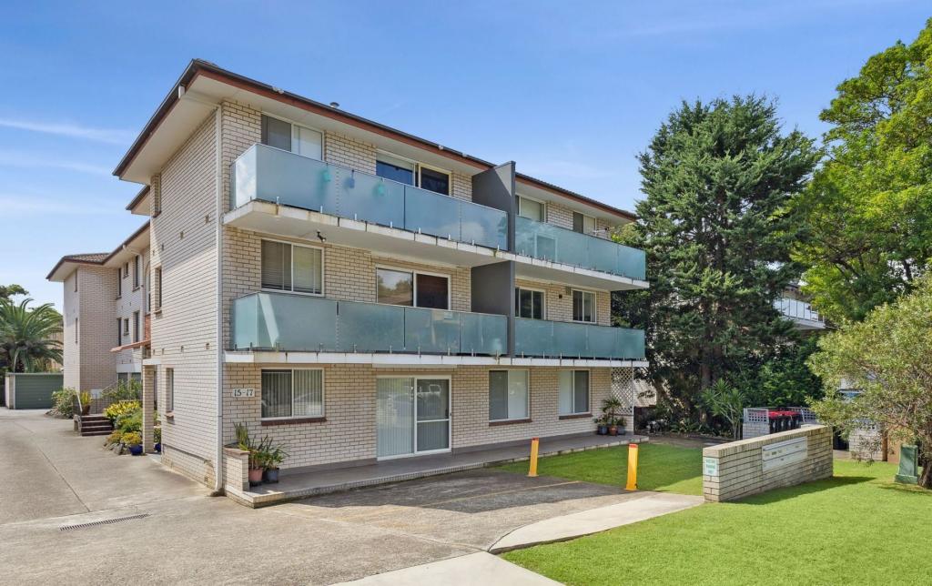 10/15 Fielding St, Collaroy, NSW 2097