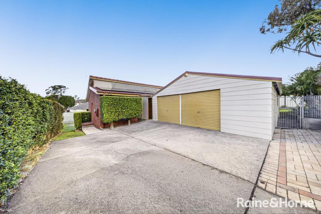 18 Skilton Ave, East Maitland, NSW 2323