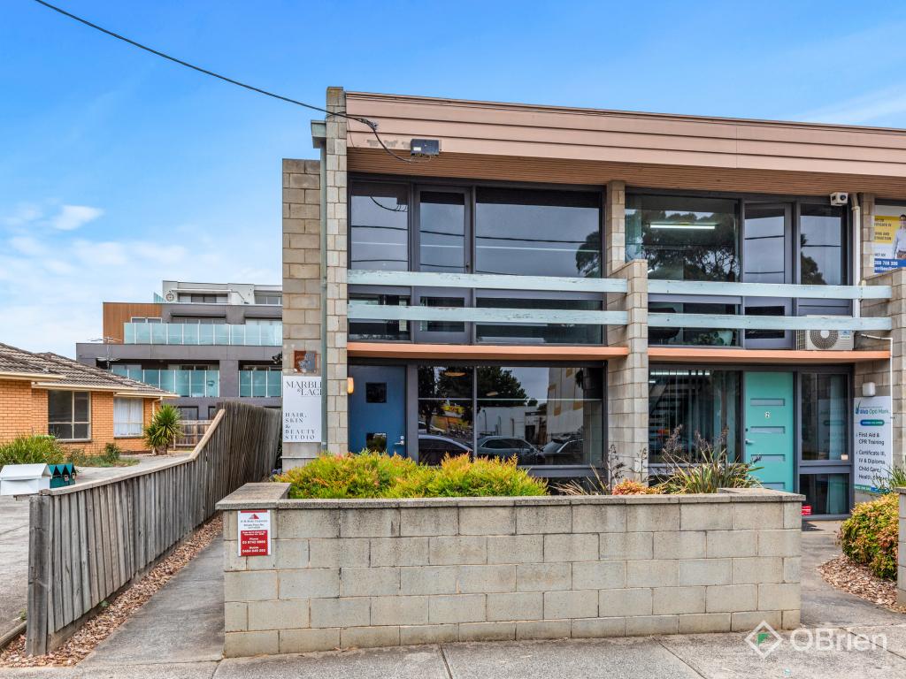 1/27 Synnot St, Werribee, VIC 3030
