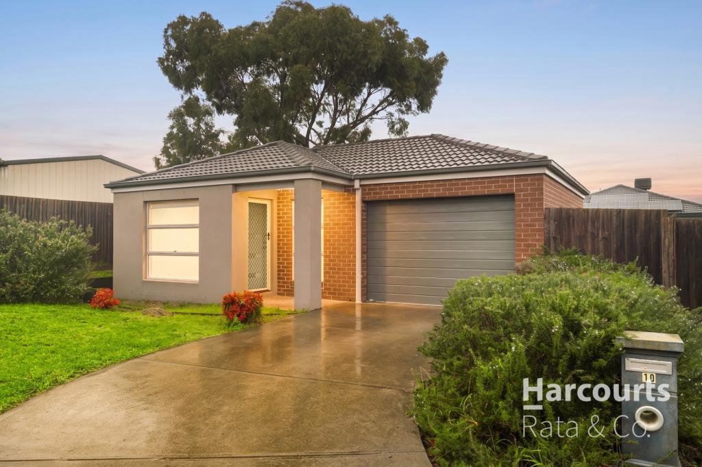 10 Gina Ct, Kilmore, VIC 3764