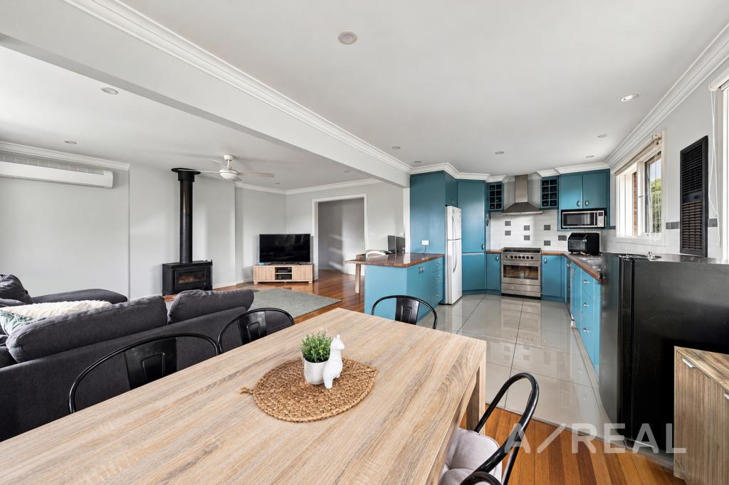 22 Landstrom Qdrt, Kilsyth, VIC 3137