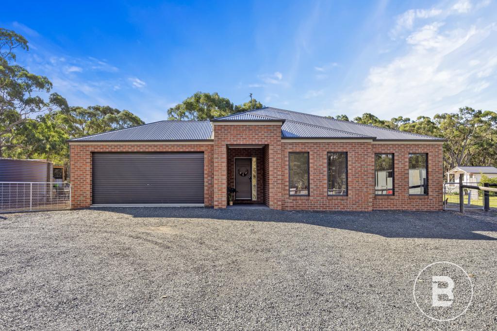 56 Farley Rd, Dereel, VIC 3352