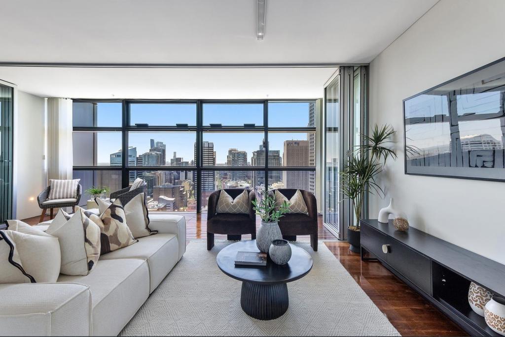 4004/101 Bathurst St, Sydney, NSW 2000