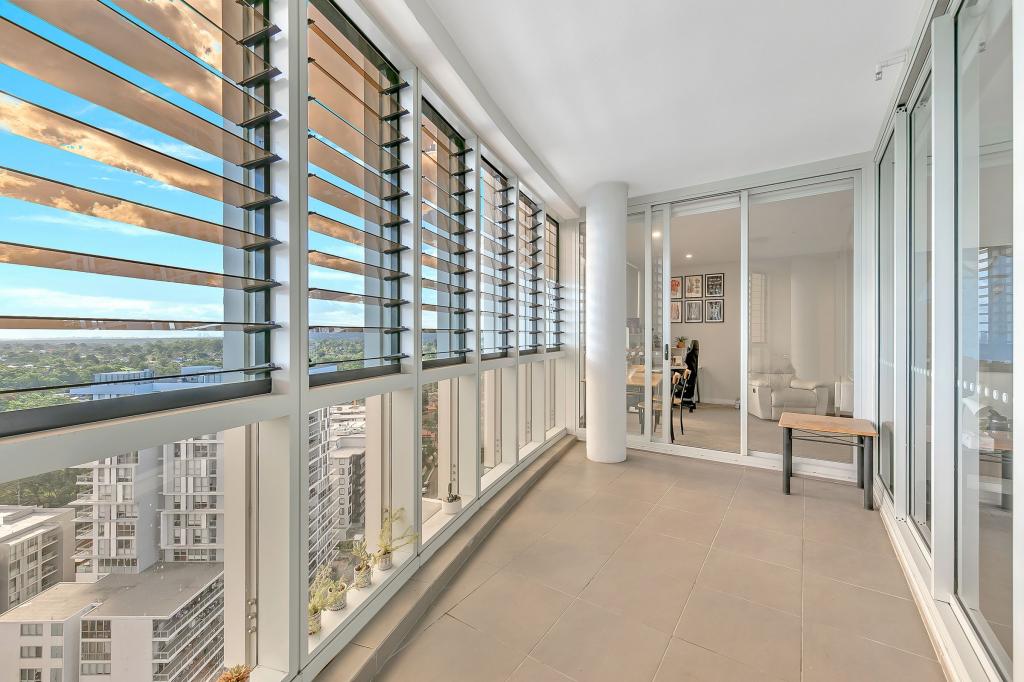 271/1 Thallon St, Carlingford, NSW 2118