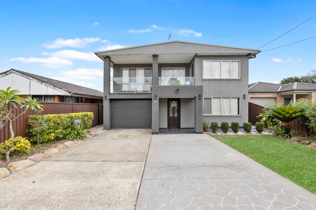 68 Nelson St, Mount Druitt, NSW 2770