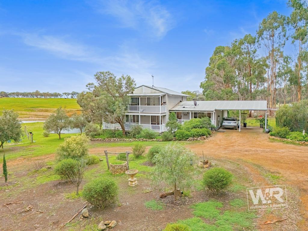 73 Monash Rd, Kendenup, WA 6323