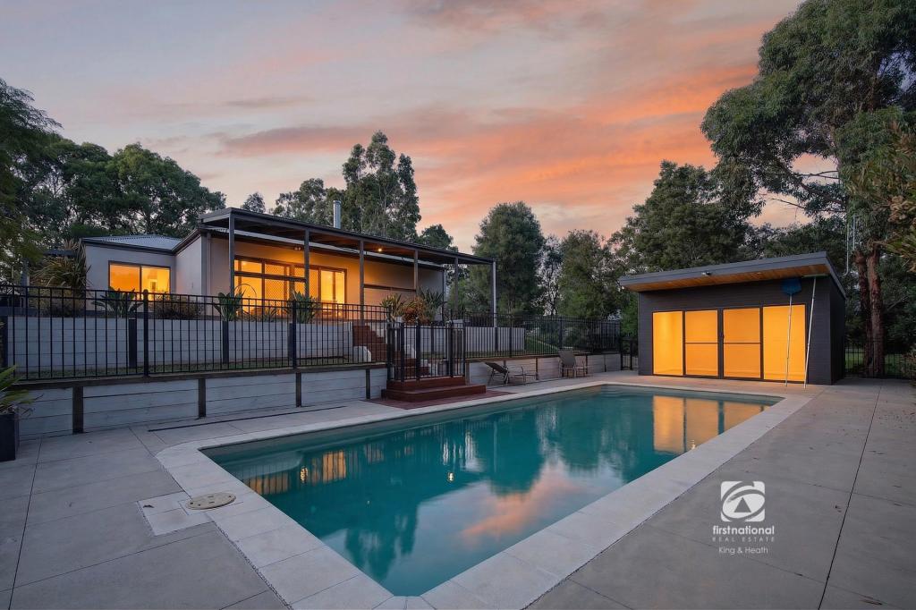 117 Nicholson-Sarsfield Rd, Nicholson, VIC 3882