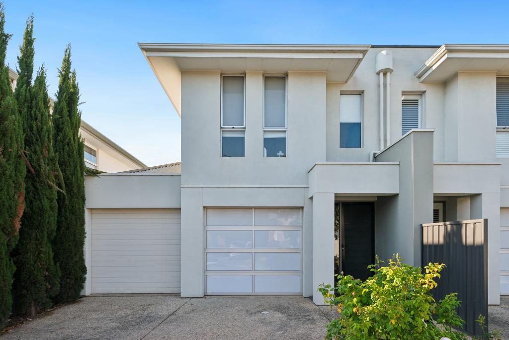 6 HARRISON ST, HENLEY BEACH, SA 5022