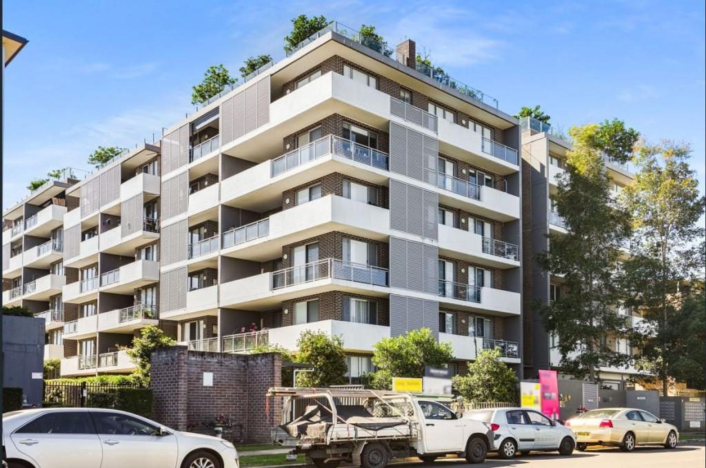 103/7 Durham St, Mount Druitt, NSW 2770