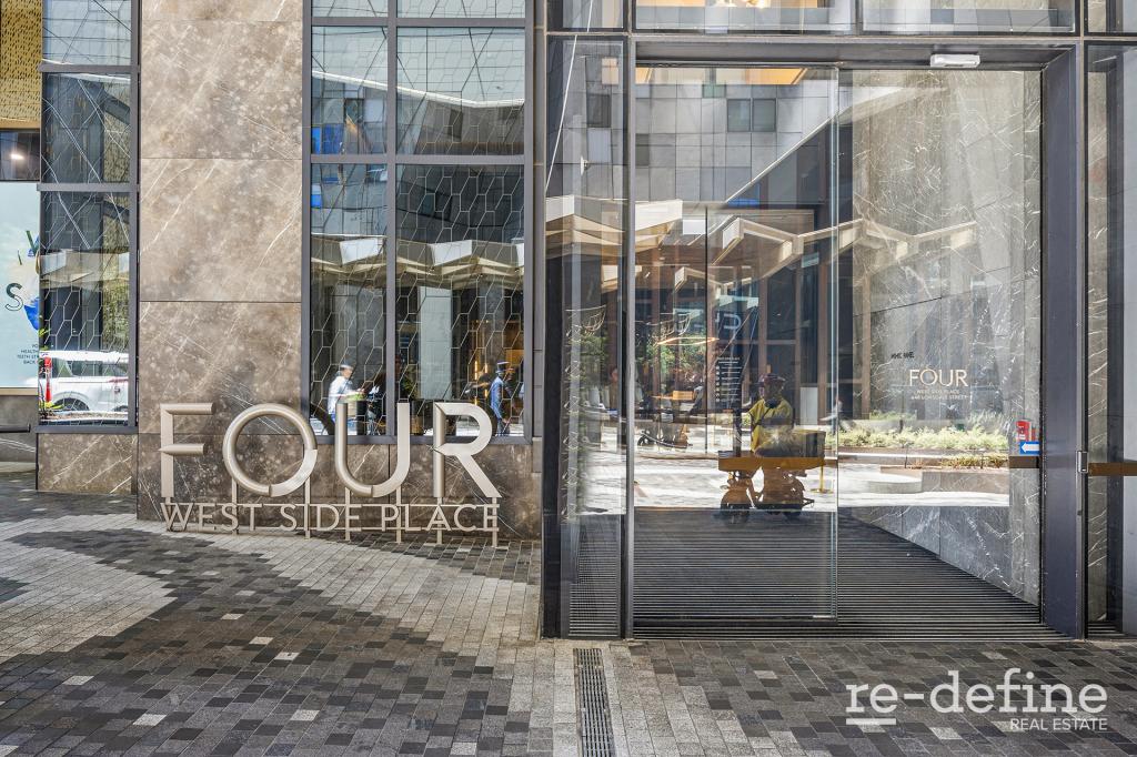 4203/648 LONSDALE ST, MELBOURNE, VIC 3000