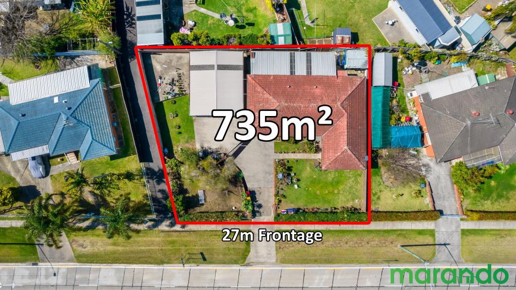 18 Palmerston Rd, Fairfield West, NSW 2165