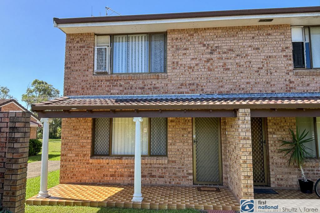 11/24 Gipps St, Taree, NSW 2430