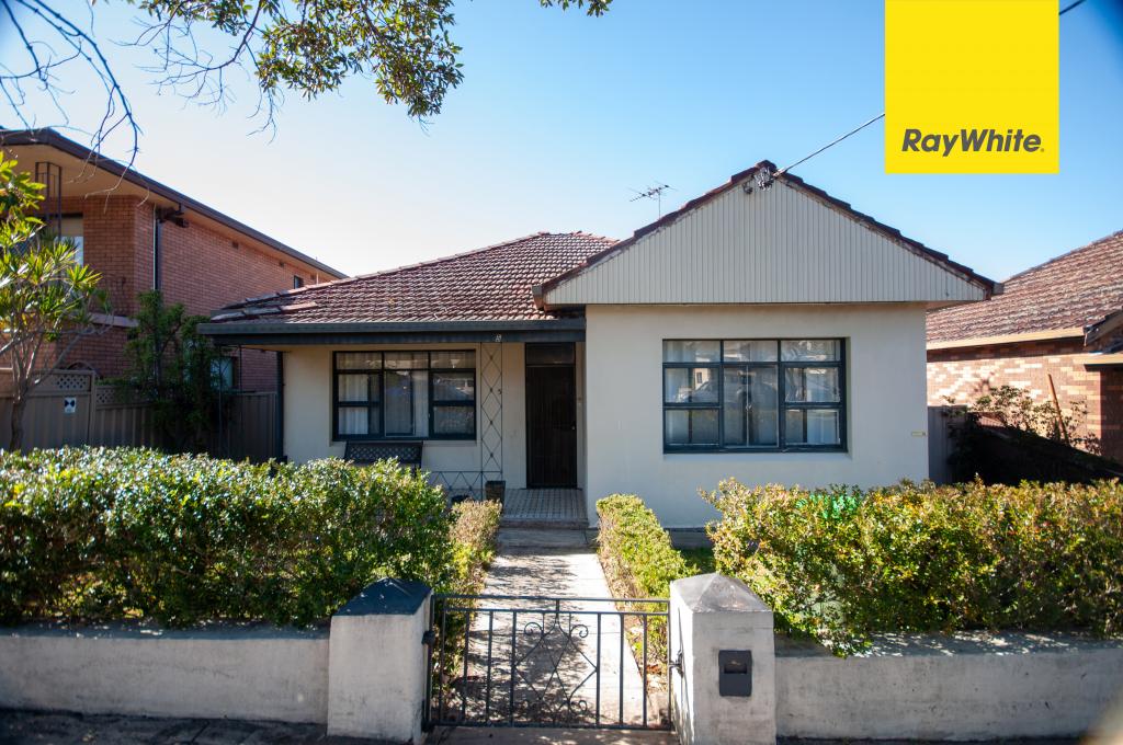 5 Dudley St, Lidcombe, NSW 2141