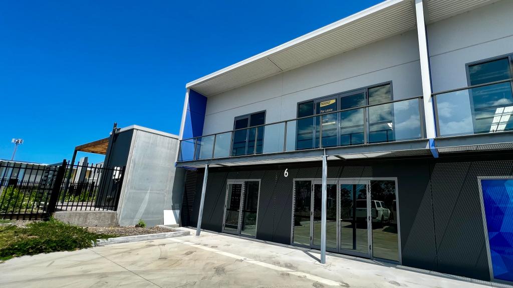 6/4 Fairmile Cl, Charmhaven, NSW 2263