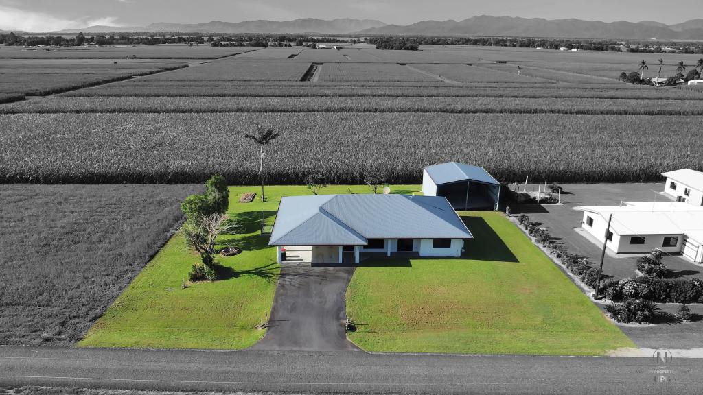 202 Silky Oak Creek Rd, Silky Oak, QLD 4854