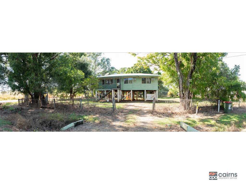 14 Anderson St, Lakeland, QLD 4871
