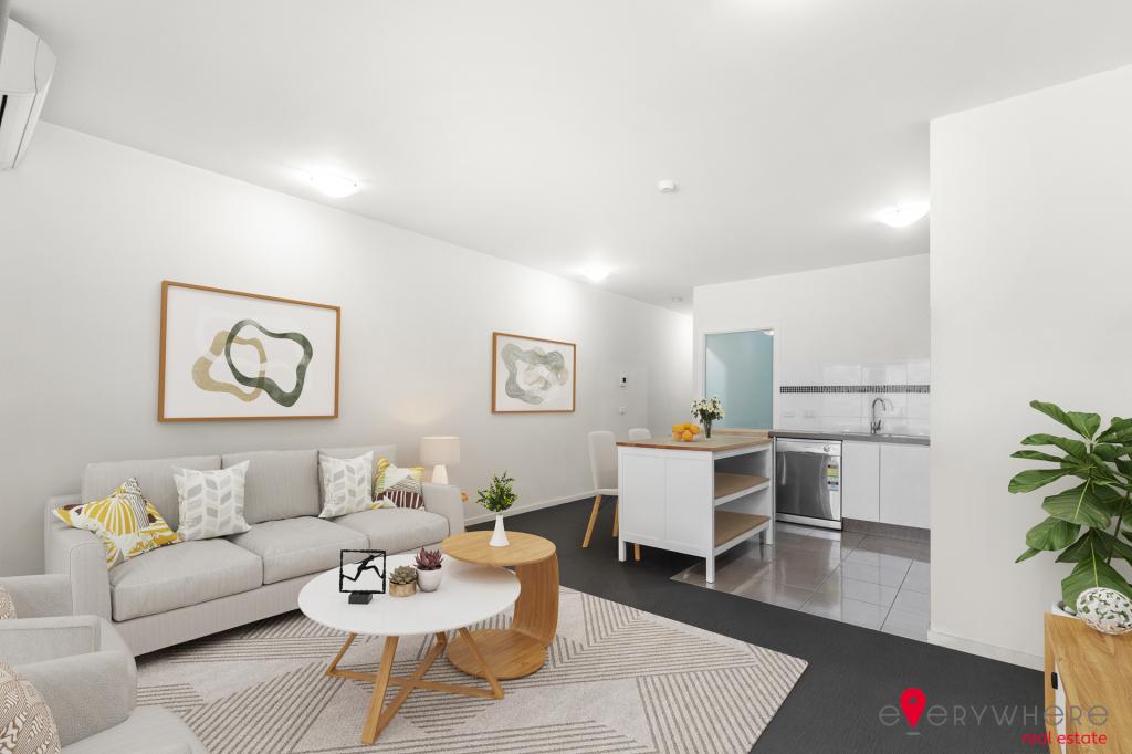 27/1 Jarama Bvd, Epping, VIC 3076