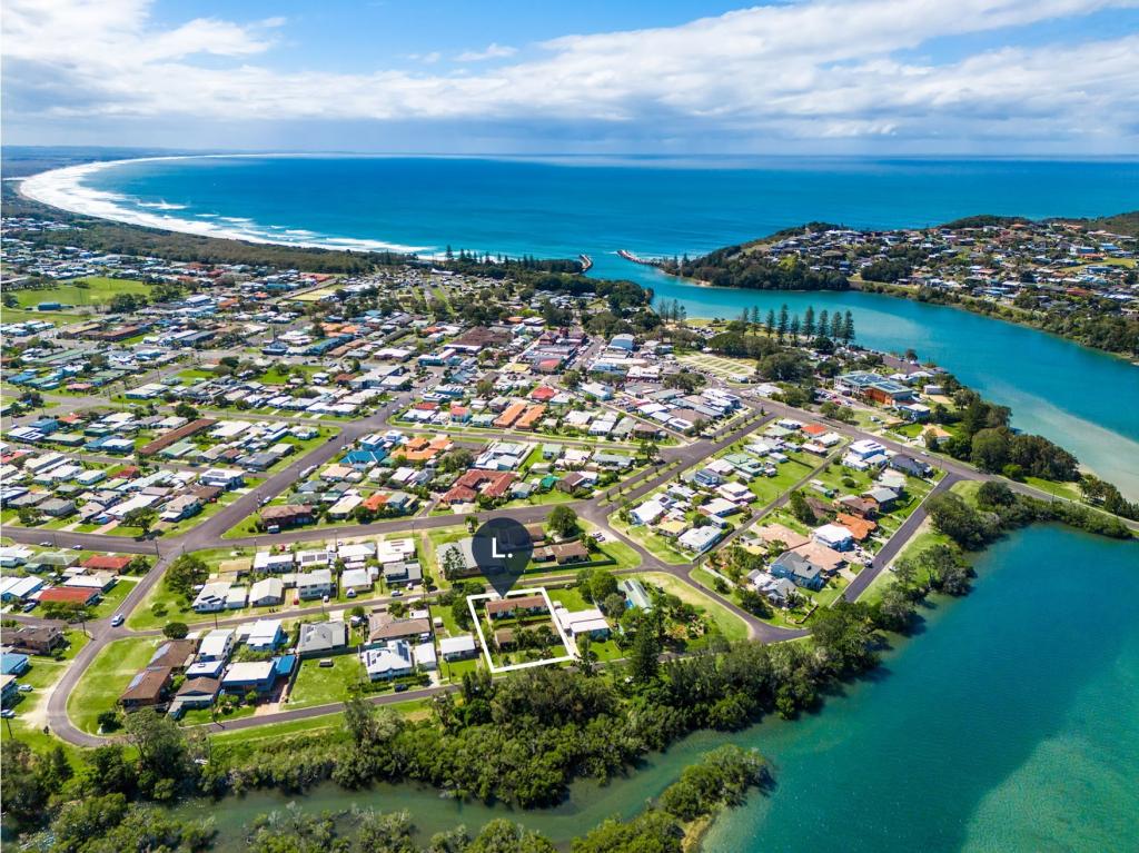 26-28 Mangrove St, Evans Head, NSW 2473
