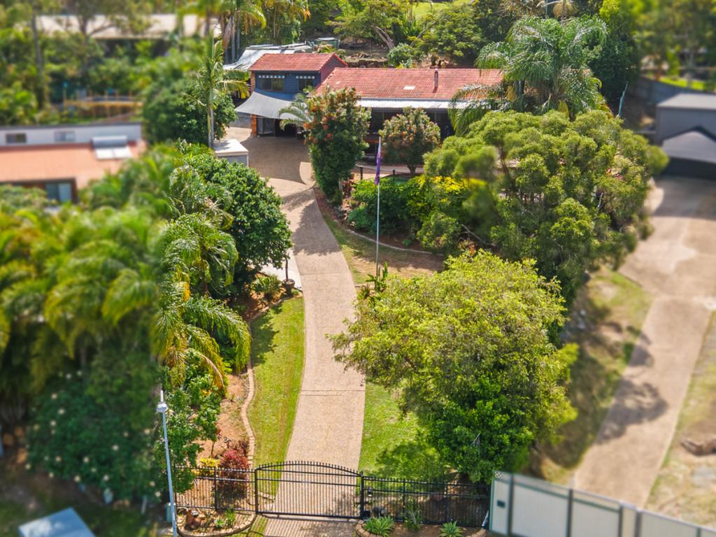 12 Nowra Ct, Helensvale, QLD 4212