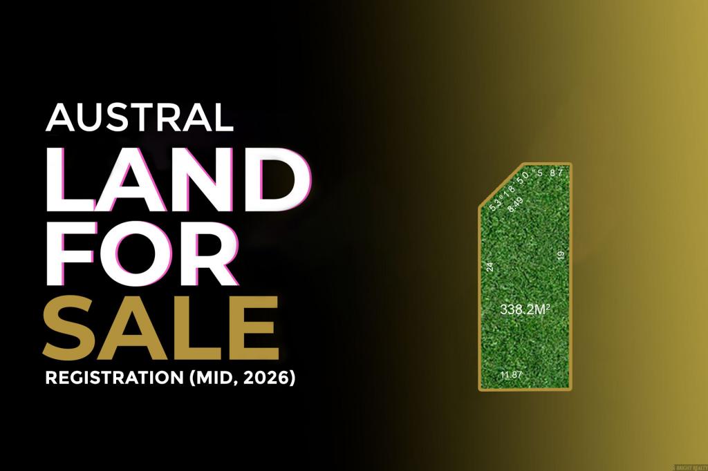 Contact Agent For Address, Austral, NSW 2179