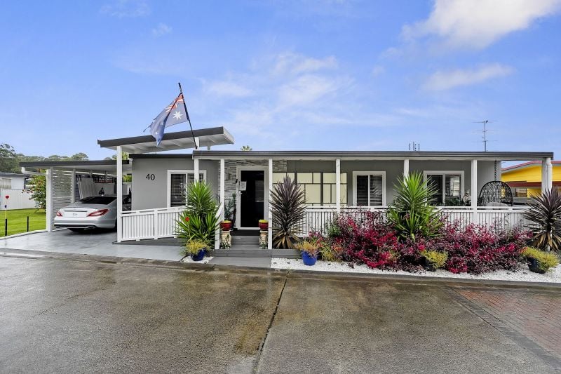 40/2 Evans Rd, Canton Beach, NSW 2263