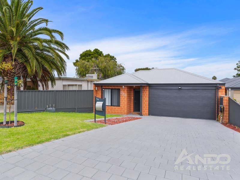 13b Clovelly Cres, Lynwood, WA 6147