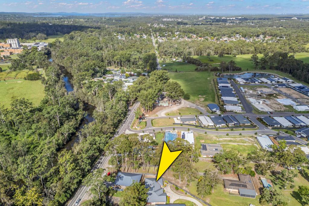 25b Brushbox Rd, Cooranbong, NSW 2265