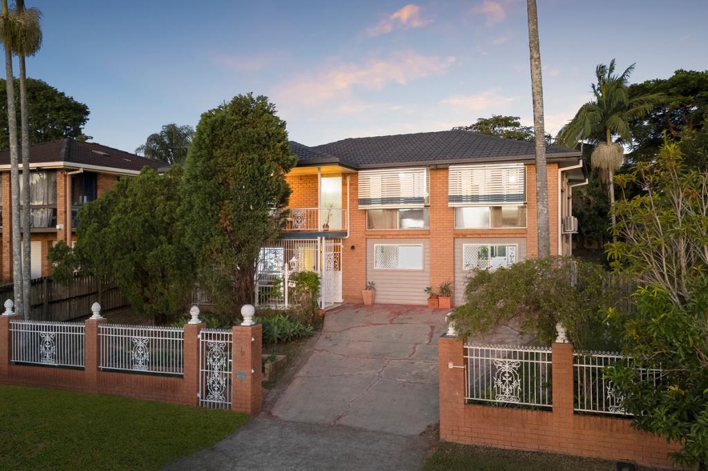 15 Kidd St, Robertson, QLD 4109