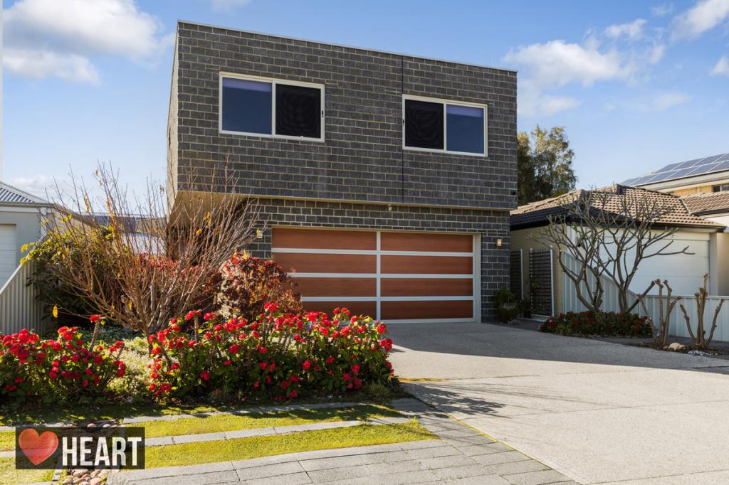 4 A Flinders Cres, Bull Creek, WA 6149