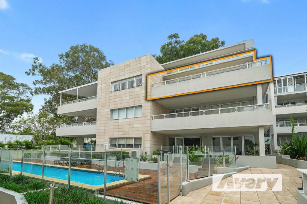 13/100 Brighton Ave, Toronto, NSW 2283