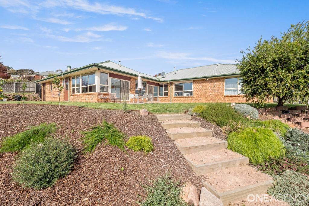 10 Manor Rise, Morwell, VIC 3840