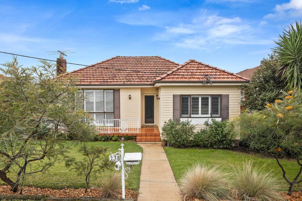 238 Flagstaff Rd, Lake Heights, NSW 2502