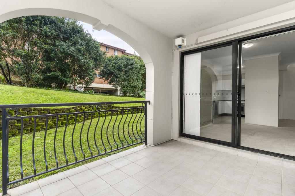 2/13-17 Cook St, Sutherland, NSW 2232