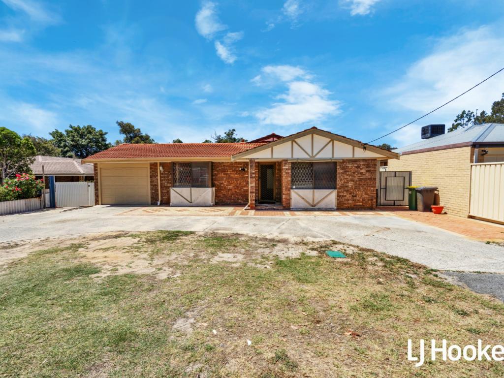 226 Hicks St, Gosnells, WA 6110