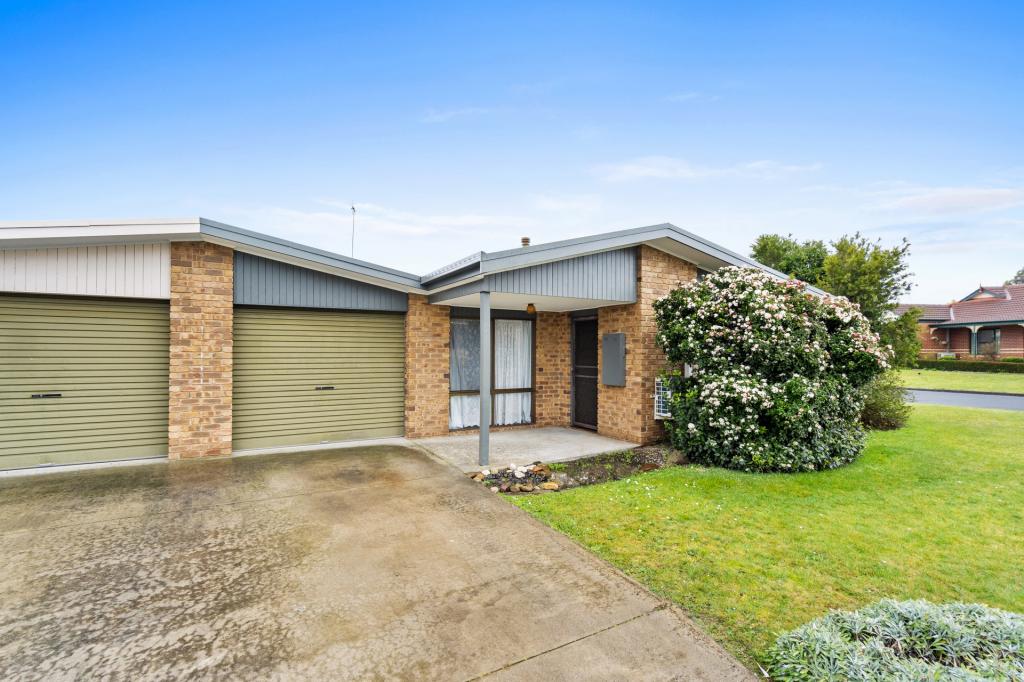 2/1 Baystone Ct, Traralgon, VIC 3844