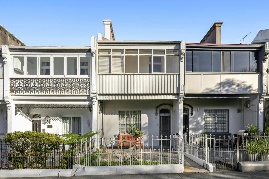 81 Redfern St, Redfern, NSW 2016