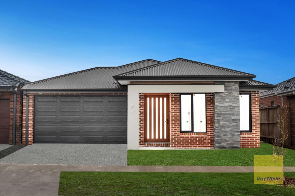 12 Rumbee Cres, Tarneit, VIC 3029