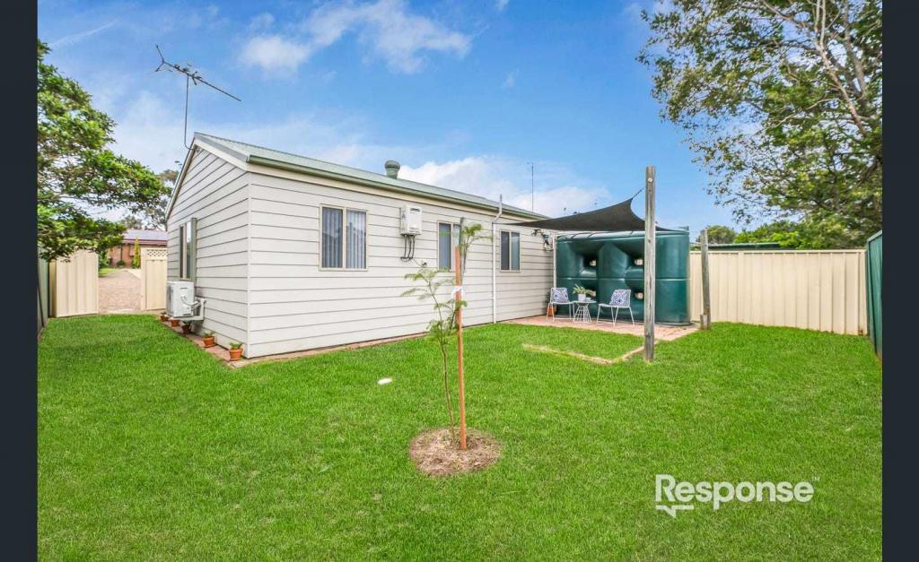 3a Robinson Rd, Cranebrook, NSW 2749