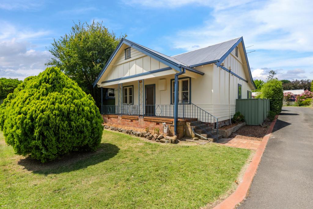 1/48 Demestre St, Yass, NSW 2582