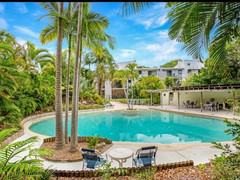 36/15 Rainbow Shores Dr, Rainbow Beach, QLD 4581