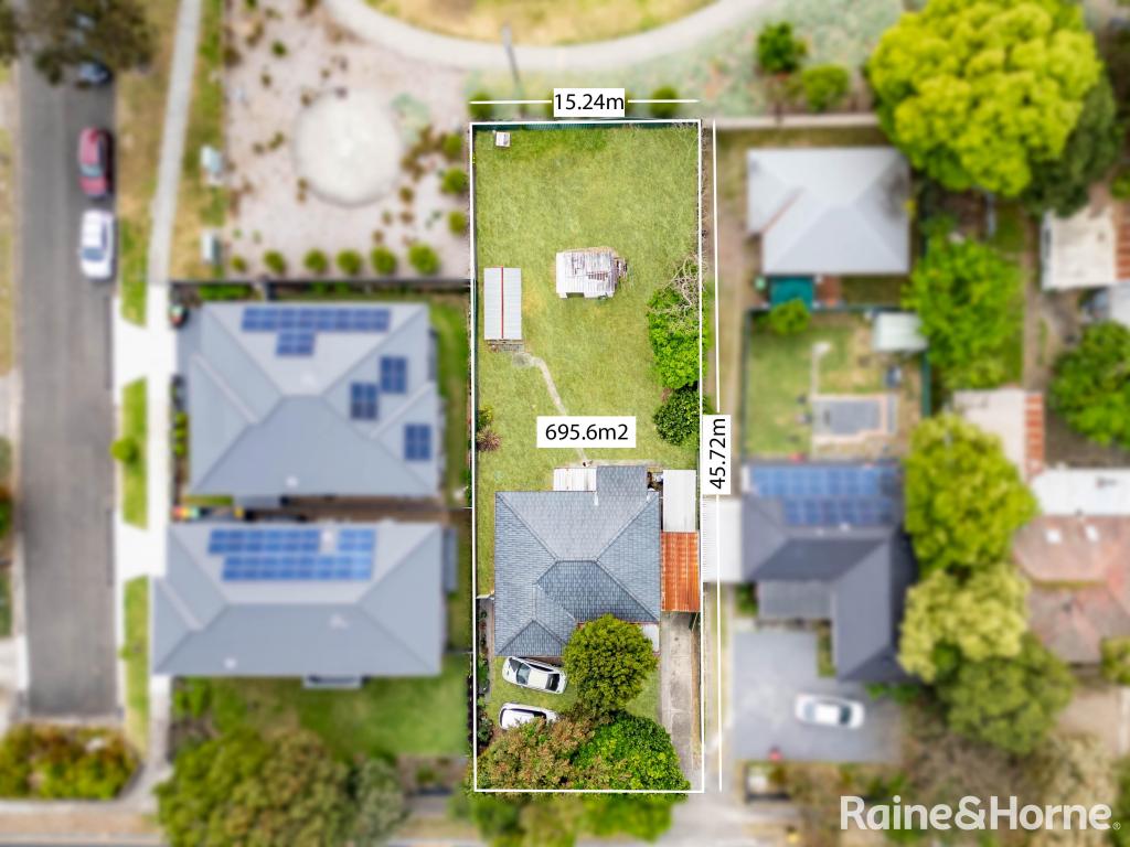 97 Briens Rd, Northmead, NSW 2152