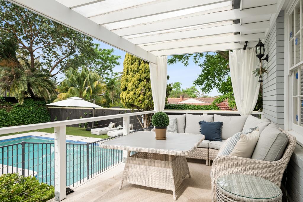 29 Ku-Ring-Gai Ave, Turramurra, NSW 2074